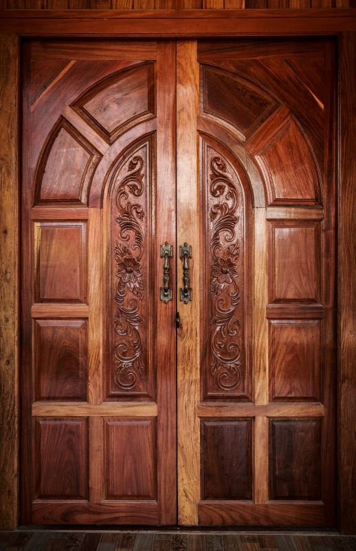 Door Refacing