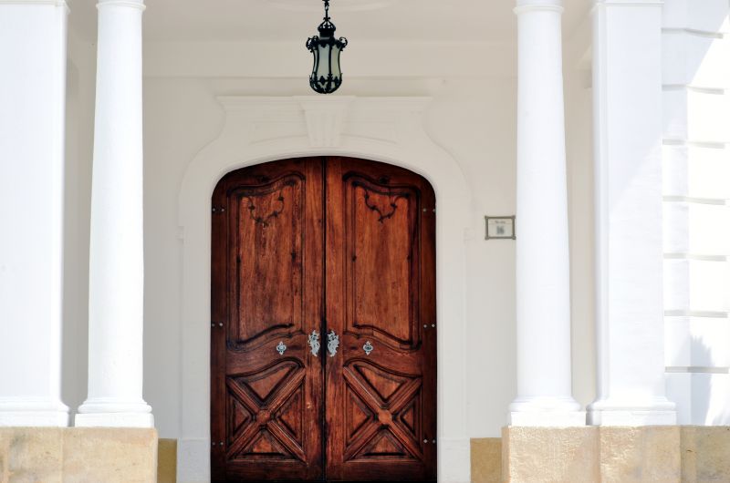 Door Refacing
