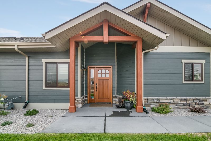 Door Refacing