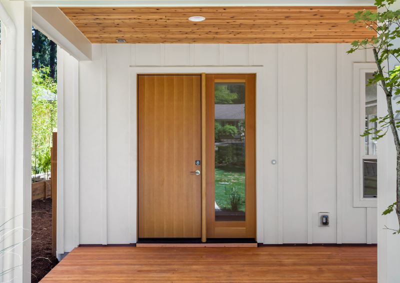 Door Refacing