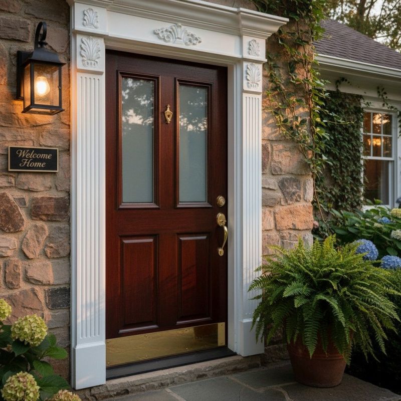 Door Refacing