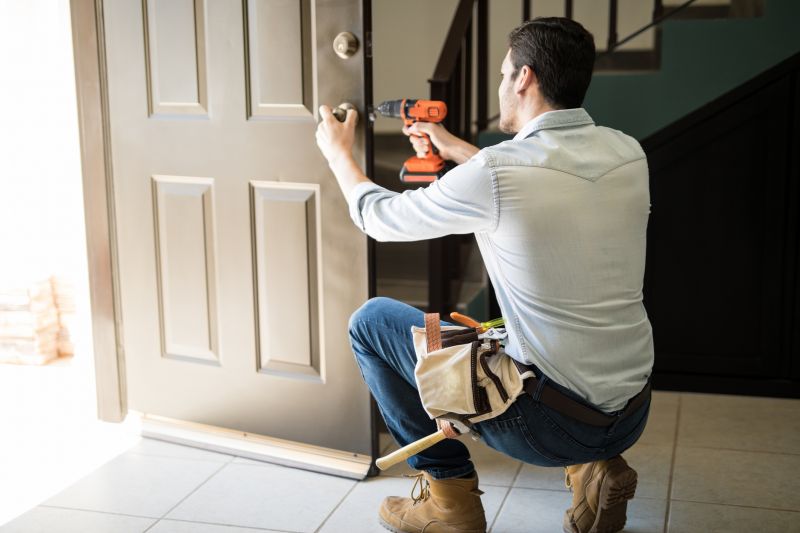 Door Refacing