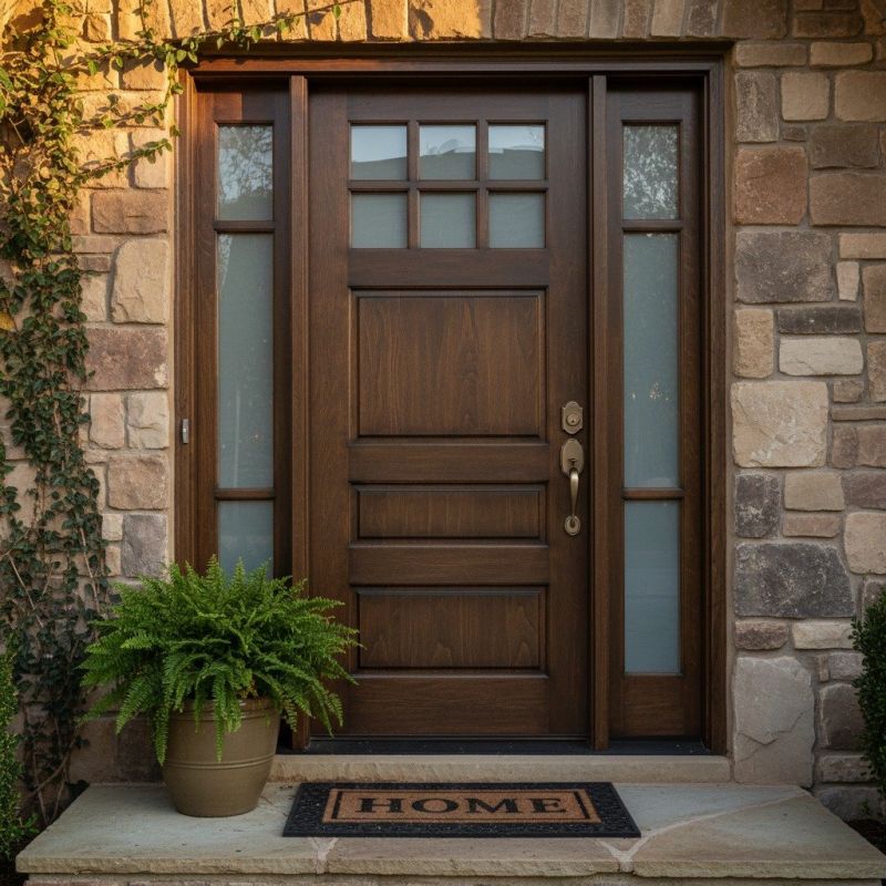 Door Refacing