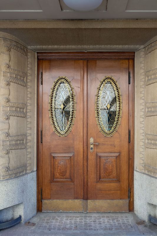 Door Refacing
