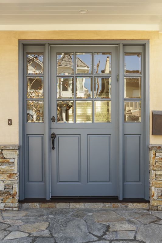 Door Refacing