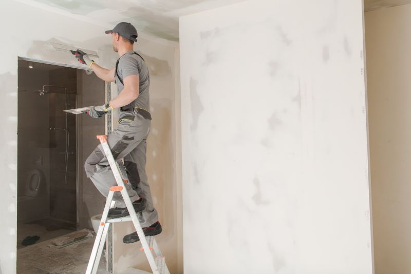 Drywall Hanging