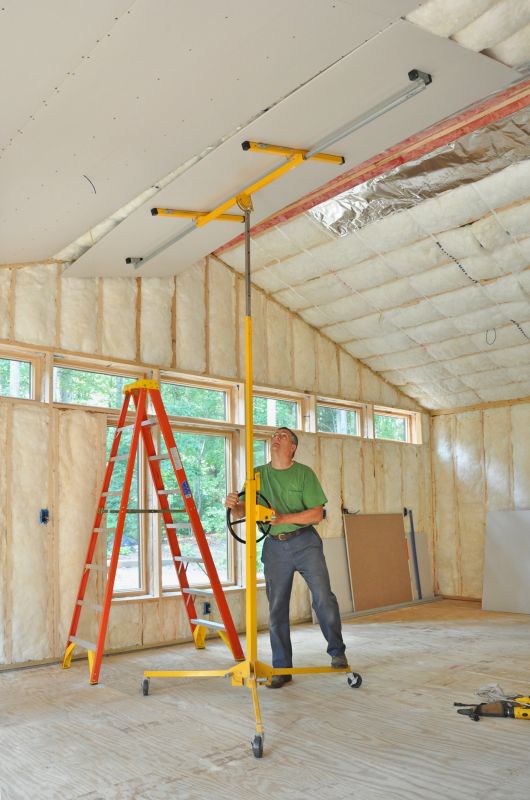 Drywall Hanging