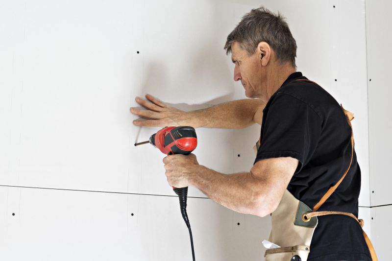 Drywall Hanging