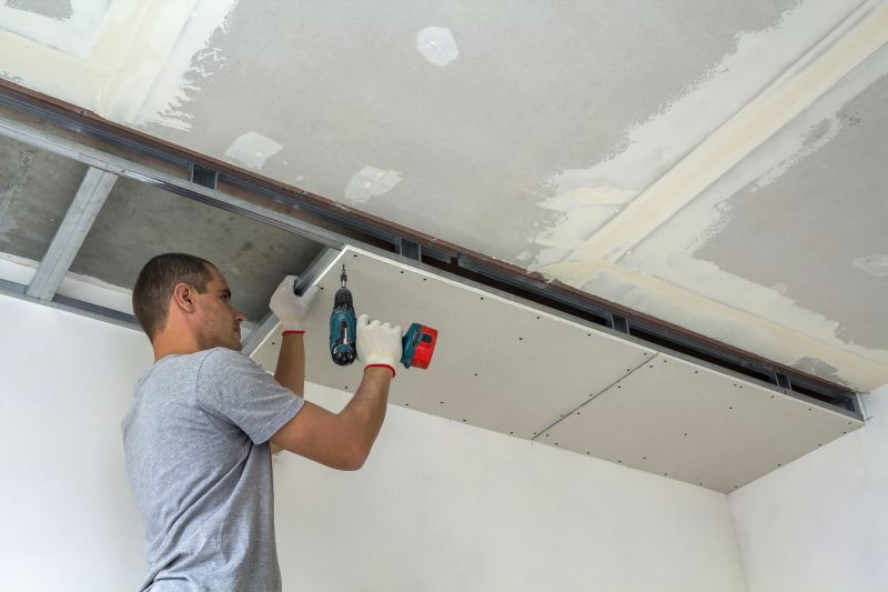 Drywall Hanging
