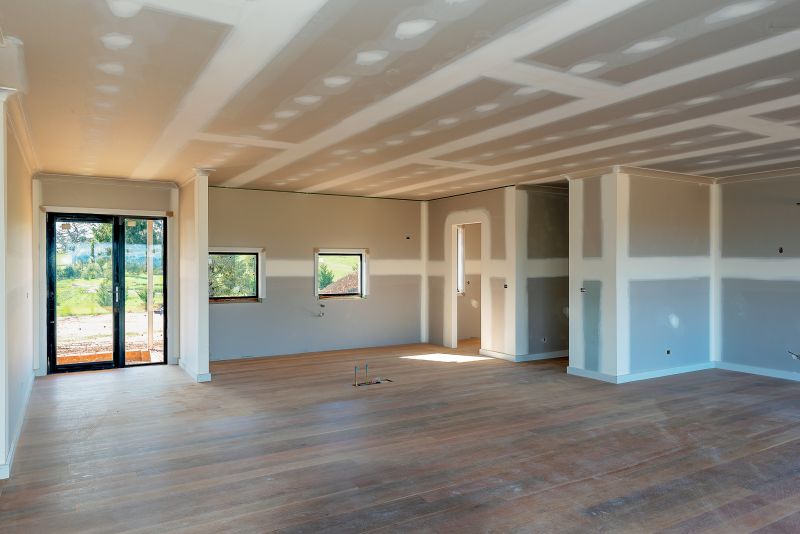 Drywall Renovation