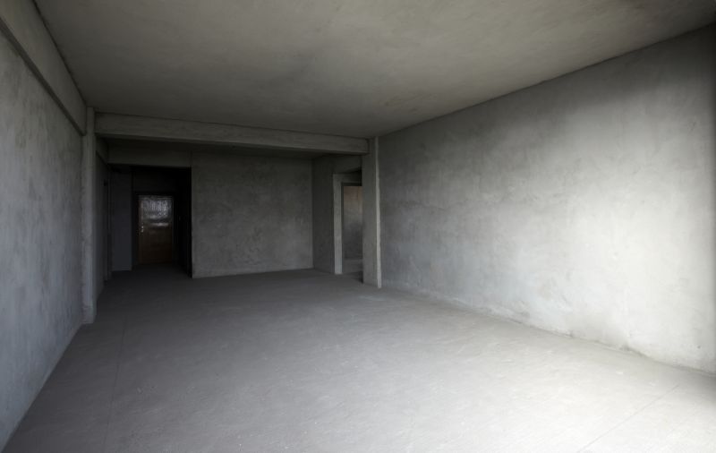 Drywall Renovation