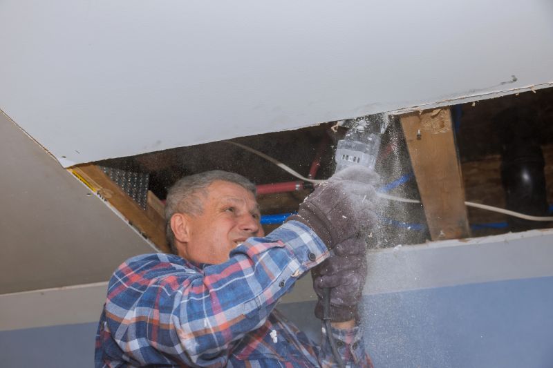 Drywall Service