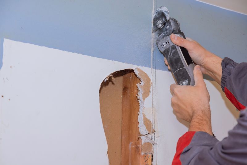 Drywall Service