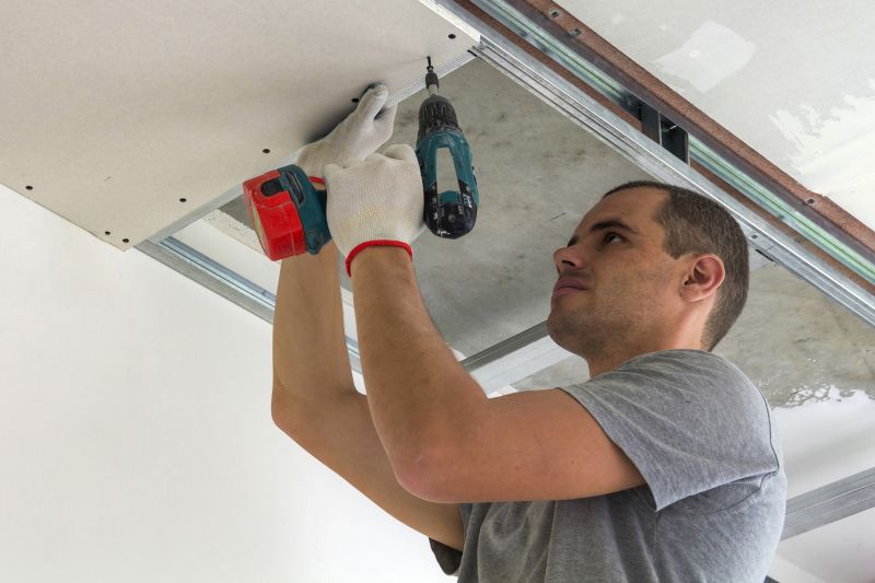 Drywall Service