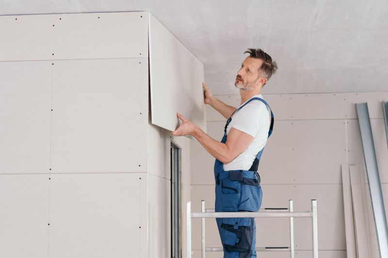 Drywall Service