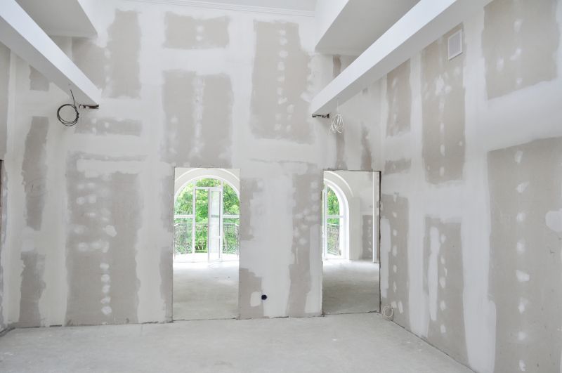 Drywall Service