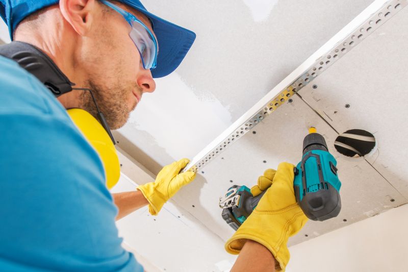 Drywall Service