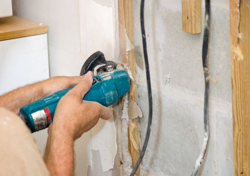 Drywall Service