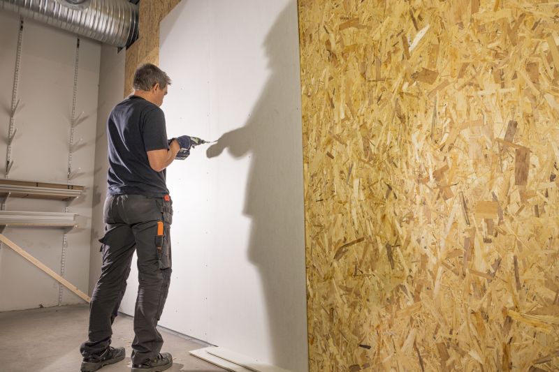 Drywall Service