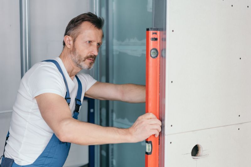 Drywall Service