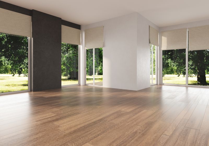 Engineered Wood Installation