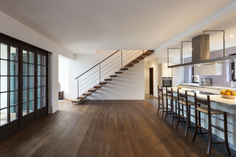 Engineered Wood Installation