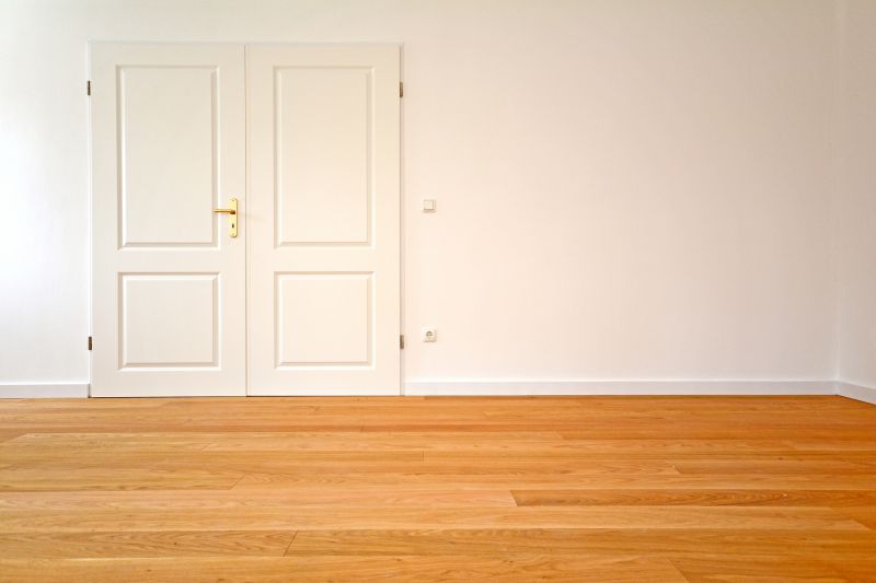 Engineered Wood Installation
