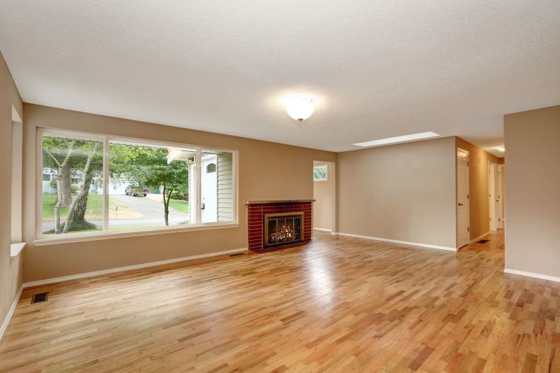 Engineered Wood Installation