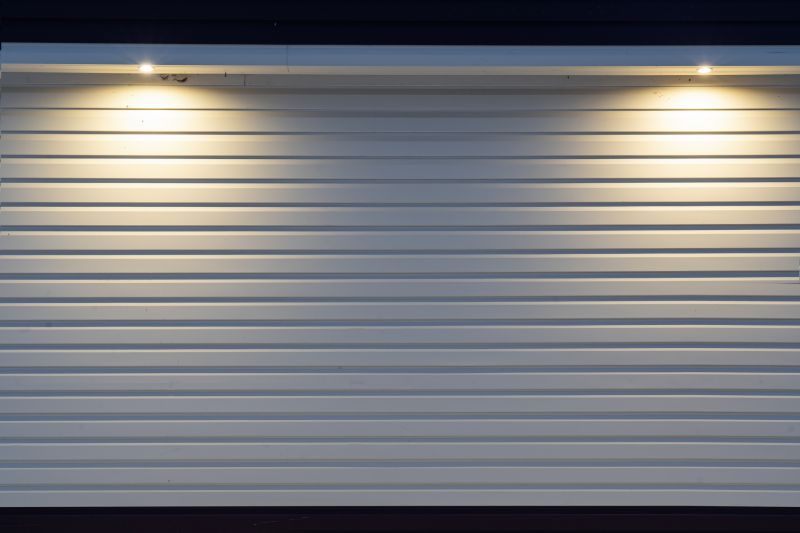 Exterior Cladding Painting