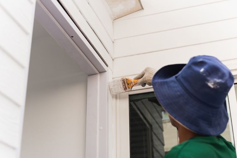 Exterior Painting