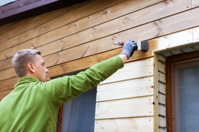 Exterior Painting
