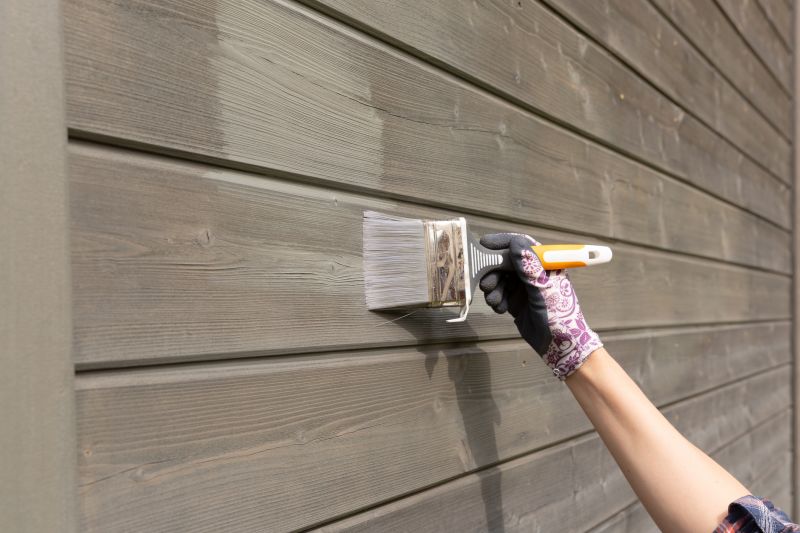 Exterior Painting