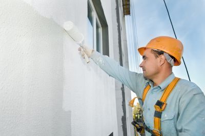 Exterior Painting