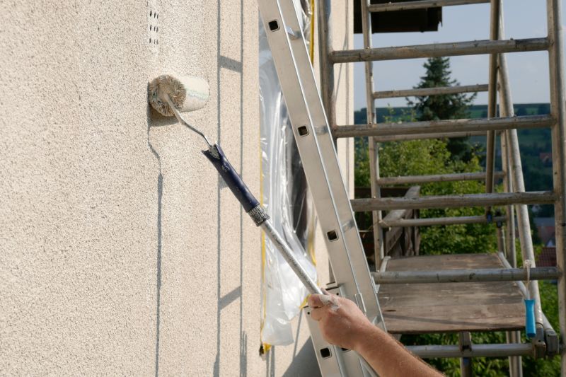 Exterior Painting