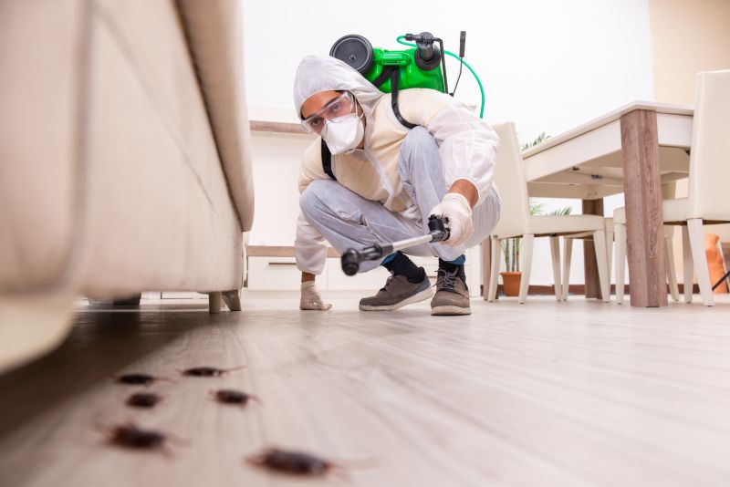 Extermination Service