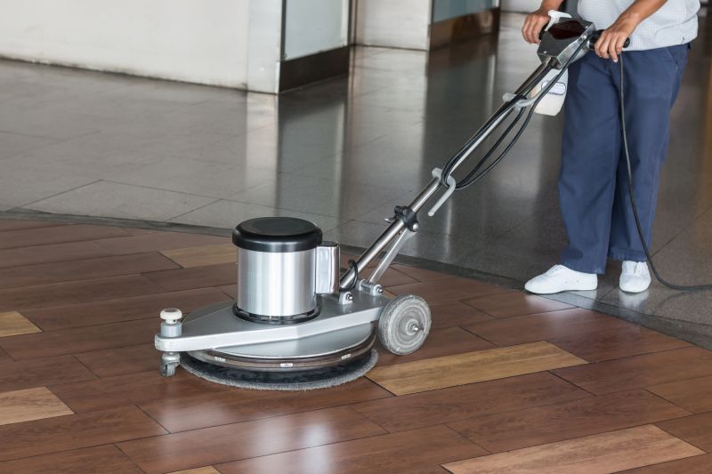 Floor Cleaning Service