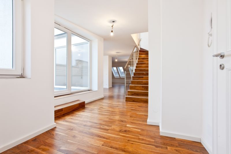 Floor Remodeling