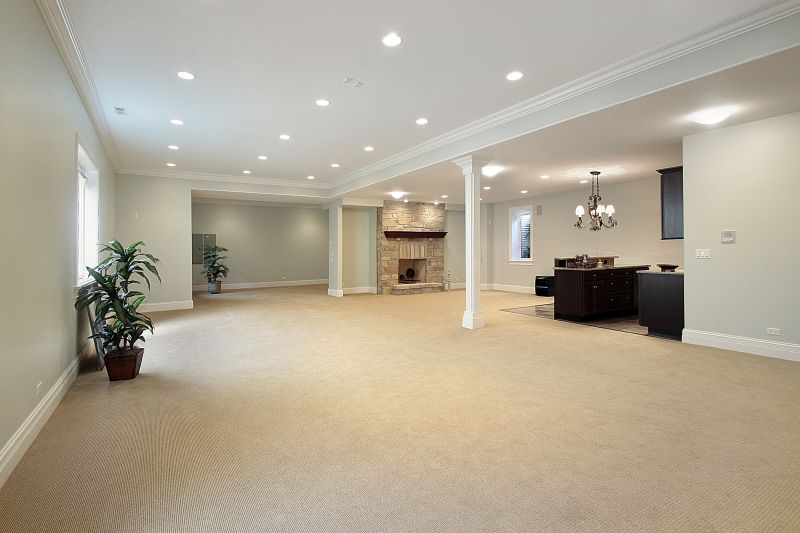 Floor Remodeling