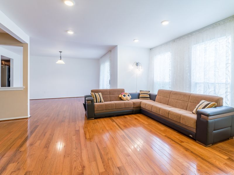 Floor Remodeling