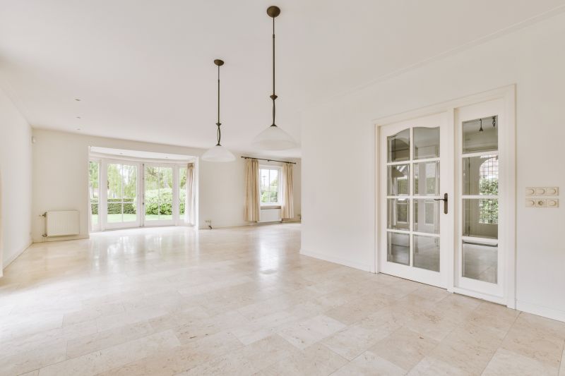 Floor Remodeling