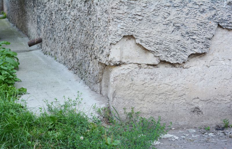 Foundation Repair