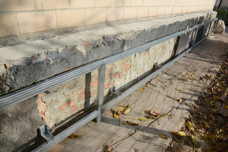 Foundation Repair