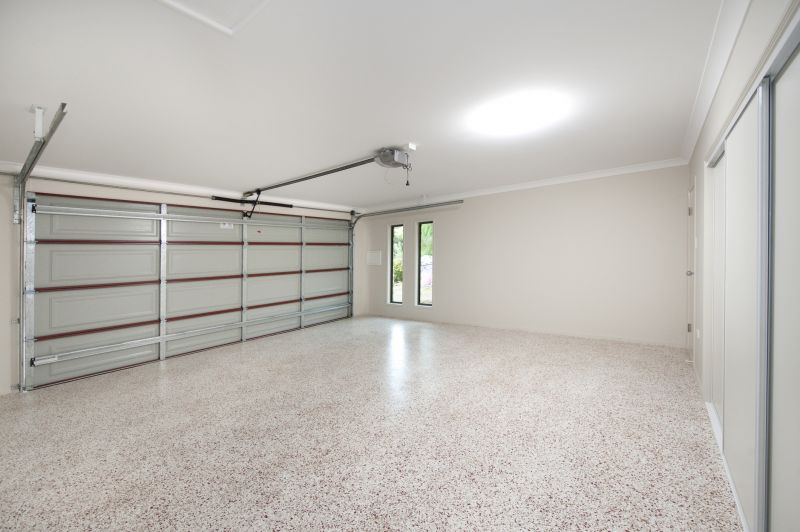 Garage Conversion Service