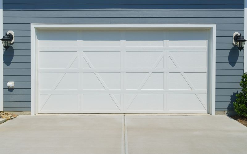Garage Door Replacement