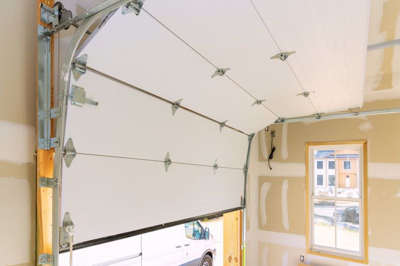 Garage Doors Painting