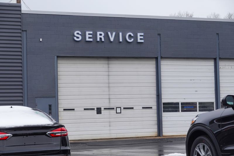 Garage Enlargement Service