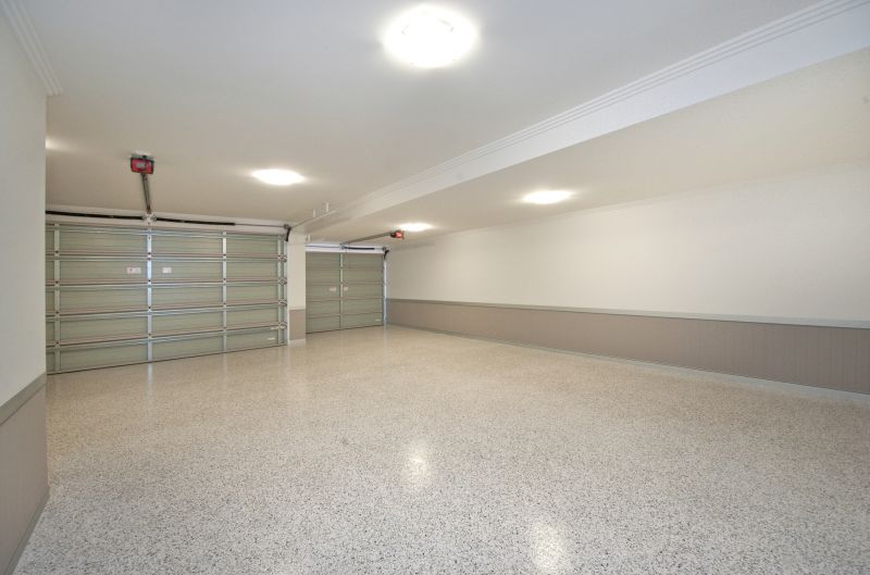 Garage Enlargement Service