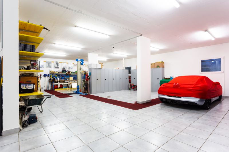 Garage Remodeling