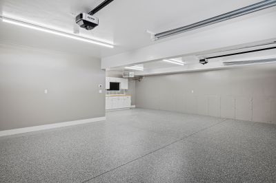 Garage Remodeling
