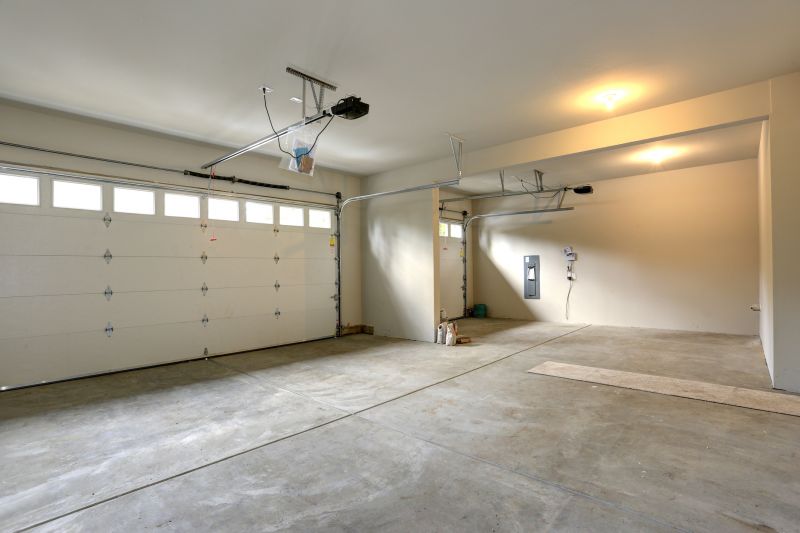 Garage Renovation